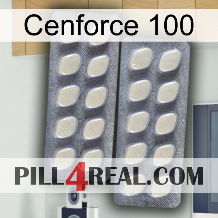 Cenforce 100 07